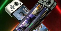 盖世小鸡第二款微软XBOX全球授权，小鸡G7游戏手柄重磅开售！