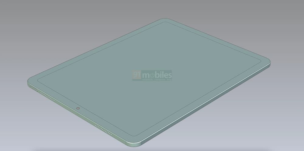 12.9寸新款iPad Air CAD 设计图曝光2.jpg