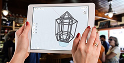 应用日推荐  小白都能上手的3D建模《Shapr3D》