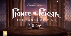 《波斯王子：时之沙》重制版官宣2026年发售跳票4次