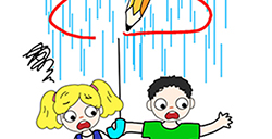 画走不开心第3关攻略  画走不开心攻略3关