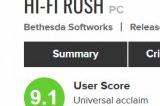 音乐和战斗的结合!漫画风动作节奏游戏《Hi Fi Rush》现已发售