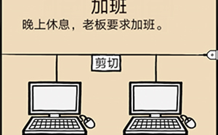 不正经的员工第21关攻略  不正经的员工攻略21关