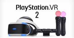 PSVR2关键参数公布  眼动追踪功能