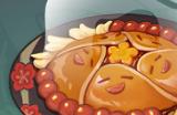 原神幽幽大行军食谱怎么获得