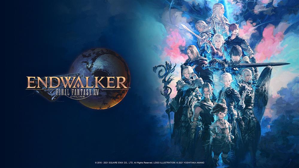 《最终幻想14》6.0原声带宣传片公布  预定在2月23日正式推出