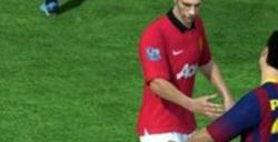 《fifa23》怎么大力射门 大力射门操作方法