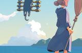 复古ARPG《Journey Record》steam页面上线 2D3D交错探险