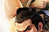 《Virtua Fighter 5 R.E.V.O》今冬登陆 Steam！开场动画现已公开