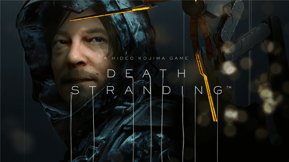 《死亡搁浅》发布PC游戏通行证预告  将于8月23日发售