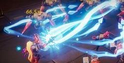 《火炬之光无限》怎么卖火给别人 初火源质交易方式介绍