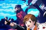 《女神异闻录3 Reload》2月2日发售 首发加入XGP