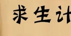 《乱世小兵求生记》感受历史的波澜壮阔与厚重