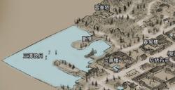 《刀剑江湖路》【江湖恩仇】四海不平任务全流程攻略