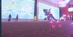 开放世界冒险游戏《霓虹之尾》上线Steam 售价92元