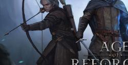 《重铸纪元：自由地》steam抢先体验 中世纪奇幻RPG
