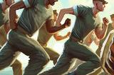 《全金属中士2》Steam上线 新兵训练培养模拟器