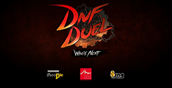 《地下城与勇士》衍生2.5D格斗游戏《DNF Duel》公布