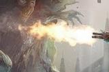 《止痛药》新作预告片 经典归来！与恶魔厮杀