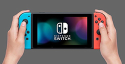 曝新版Switch最快9月发提升较大