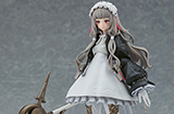 潮趣：《人类回归》figma NH-01- 手办  MaxFactory