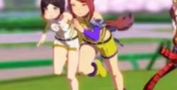 闪耀优俊少女国服代理是谁 赛马娘国服代理介绍