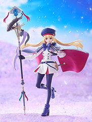 《Fate/Grand Order》阿爾托莉雅·Caster