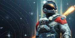 B社科幻巨作《星空》今日全球解锁！Steam首页海报换成《星空》