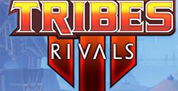 《TRIBES 3: Rivals》Steam抢先体验 第一人称团队射击