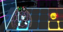 创意环境规则构建类轻对战游戏《Gridlock Gladiators》上线Steam