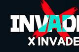 《X Invader》登陆Steam 吸幸类型肉鸽射击