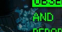 终极监控模拟游戏《观察与报告》登陆Steam 支持中文