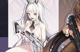 《胜利女神》水晶卡牌游戏公布新女神 美丽绝伦可玩可藏