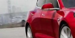 特斯拉Model 3行驶20万英里后 电池仅衰减11 15%