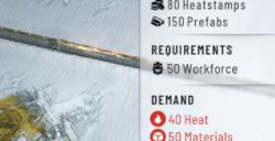 《冰汽时代2》主城不让运输解决方法介绍