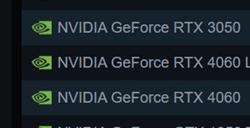 2024年5月Steam硬件调查报告 32GB内存成为趋势