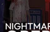 《NIGHTMARE OPERATOR》Steam上线 生化风恐怖射击