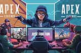 《Apex英雄》上线安全更新保护玩家防止黑客入侵