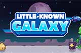 《Little-KnownGalax》上线Steam太空船农场经营游戏