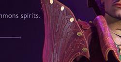 《龙腾世纪：影障守护者》迪梅塔市长选择攻略分享