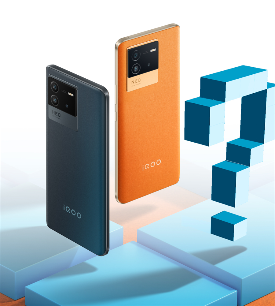 搞趣每周数码盘点[20]：OPPO Find N获iF国际设计奖、iQOO Neo6旗舰真机图公布