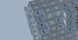 《3D扫雷》机制新颖的3D立体版扫雷手游