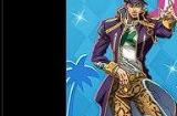 《JOJO》官宣将联动肯德基 10.27上线诸多惊喜福利