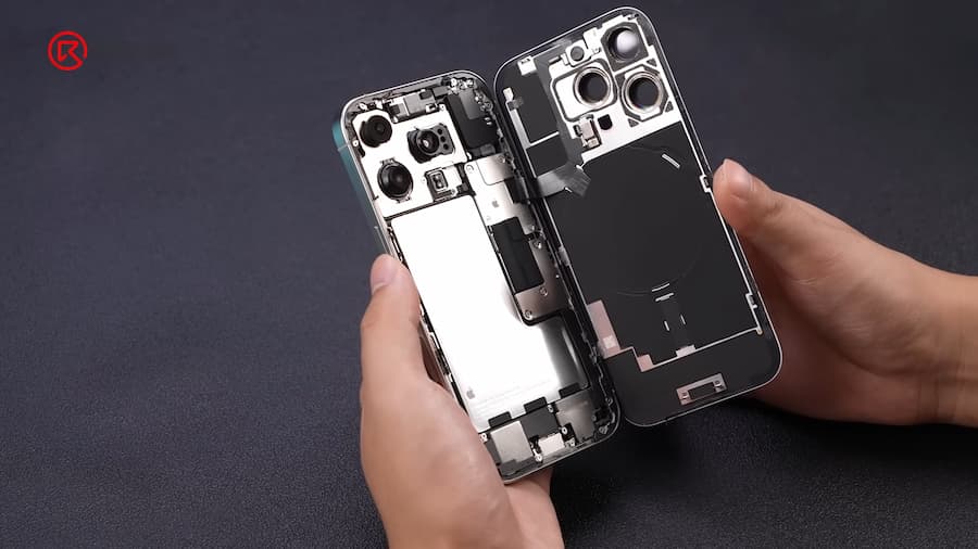 辟谣 iPhone 16 Pro 电池爆炸9.jpg