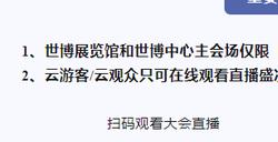 大咖金句|WAIC 2023今日开幕,国内外大咖汇聚,上演头脑风暴!