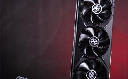 炫酷来袭，耕升 GeForce RTX 5070 Ti 炫光·超 OC带来超高性能