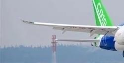 新一代国产大飞机！中国商飞C929进入初步设计：低油耗、低噪声