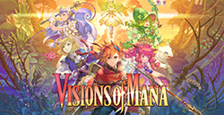 《圣剑传说Visions of Mana》试玩版全平台上线  可体验一部分剧情