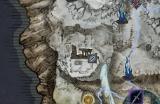 《艾尔登法环：黑夜君临》跑图路线分享