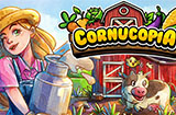 像素风农场经营《Cornucopia》已在Steam开启抢先体验